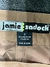 Jamie Sadock Brown Casual Pants Size S - photo 4
