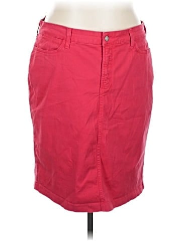 NYDJ Casual Skirt (view 1)