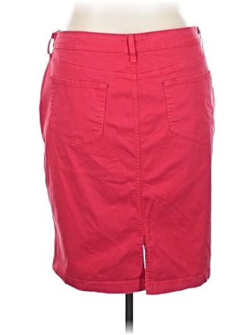 NYDJ Casual Skirt (view 2)
