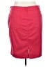NYDJ Solid Red Casual Skirt Size 20 (estimated) - photo 2