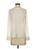 Ted Baker London Ivory Long Sleeve Blouse Size 2 (0) - photo 1