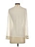 Ted Baker London Ivory Long Sleeve Blouse Size 2 (0) - photo 2