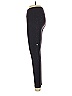 Lululemon Athletica Black Purple Active Pants Size 4 - photo 5
