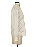 Ted Baker London Ivory Long Sleeve Blouse Size 2 (0) - photo 4