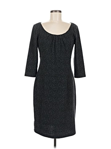 Ann Taylor Casual Dress (view 1)
