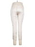 Sofia Collections Metallic Ivory Casual Pants Size L (estimated) - photo 2