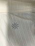 Athleta Ivory White Long Sleeve Polo Size S (estimated) - photo 7