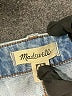 Madewell Blue Jeans Size 31 waist - photo 6
