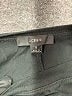 J.Crew Solid Black Casual Dress Size S - photo 6