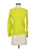 Style&Co Green Pullover Sweater Size S (petite) - photo 1