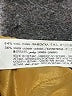 Zara Yellow Casual Pants Size XS - photo 7