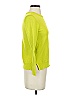 Style&Co Green Pullover Sweater Size S (petite) - photo 4
