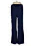 Ruby Ribbon Blue Casual Pants Size L - photo 2