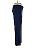 Ruby Ribbon Blue Casual Pants Size L - photo 4