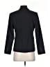 Liz Claiborne Black Blazer Size 2 (petite) - photo 2