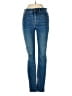 Madewell Blue Jeans Size 25 waist - photo 1