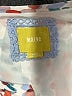 Maeve 100% Polyester Print Tan Casual Dress Size XS - photo 7