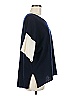 Vince. Blue Poncho Size M - photo 4