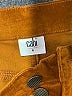 CAbi Orange Casual Pants Size 6 - photo 7