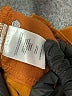 CAbi Orange Casual Pants Size 6 - photo 8