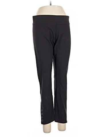 Daisy Fuentes Active Pants (view 1)