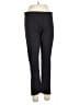 Daisy Fuentes Black Active Pants Size L - photo 1