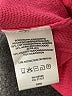 DKNYC Solid Pink Long Sleeve Blouse Size S - photo 8