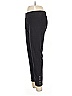 Daisy Fuentes Black Active Pants Size L - photo 5