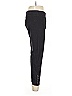 Daisy Fuentes Black Active Pants Size L - photo 4