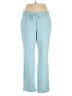Tek Gear Blue Casual Pants Size XL - photo 1