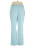 Tek Gear Blue Casual Pants Size XL - photo 2