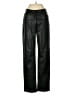Refuge Black Casual Pants Size 2 - photo 1