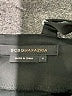 BCBGMAXAZRIA Black Cocktail Dress Size 4 - photo 7