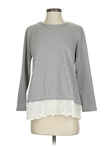 Kling Sweatshirt (view 1)