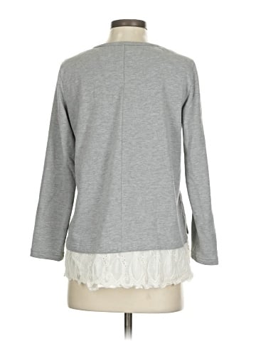 Kling Sweatshirt (view 2)