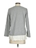 Kling Gray Sweatshirt Size S - photo 2