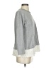 Kling Gray Sweatshirt Size S - photo 4