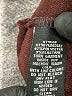 Sanctuary Burgundy Cardigan Size 1X - photo 7
