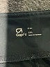 Gap Fit Graphic Black Active Pants Size 2XL (kids) - photo 3