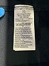 Gap Fit Graphic Black Active Pants Size 2XL (kids) - photo 4