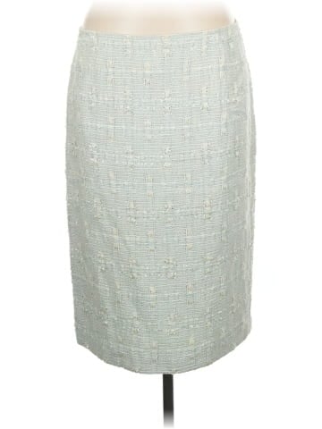 Lafayette 148 New York Formal Skirt (view 1)