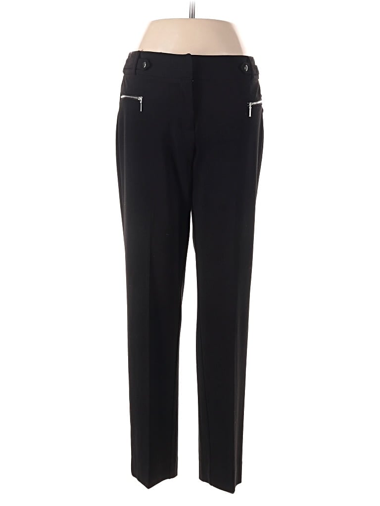 Pre-owned New Directions Dress Pants In Black