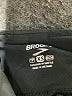 Brooks Black Active Pants Size XS - photo 6