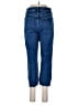 Gap Blue Jeans Size 30 waist (petite) - photo 2