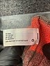 Gap Color Block Brown Pullover Sweater Size S - photo 8