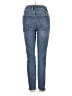 Good American Hearts Blue Jeans Size 2 - photo 2