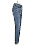 Good American Hearts Blue Jeans Size 2 - photo 4