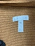 Leith Brown Turtleneck Sweater Size XXS - photo 7