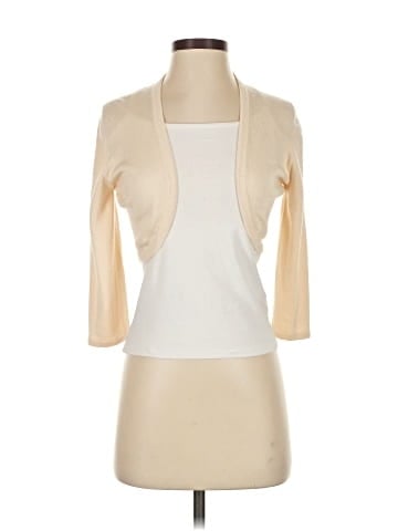 Oscar De La Renta Cardigan (view 1)