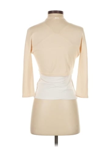 Oscar De La Renta Cardigan (view 2)